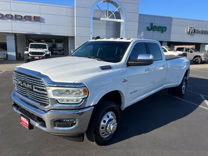 Used 2022 RAM 3500 Laramie