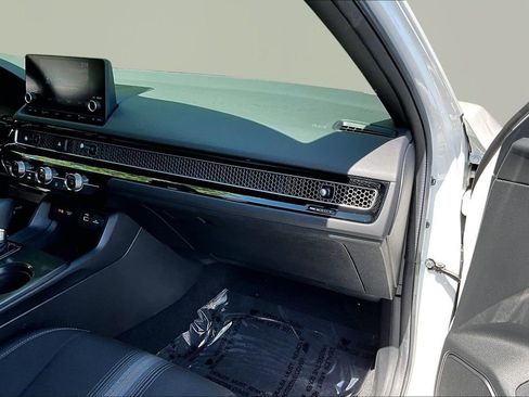 Used 2024 Honda Civic Sport image 18