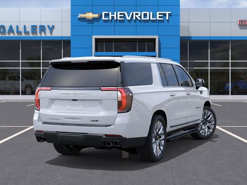 New 2026 GMC Yukon XL Denali Ultimate image 5