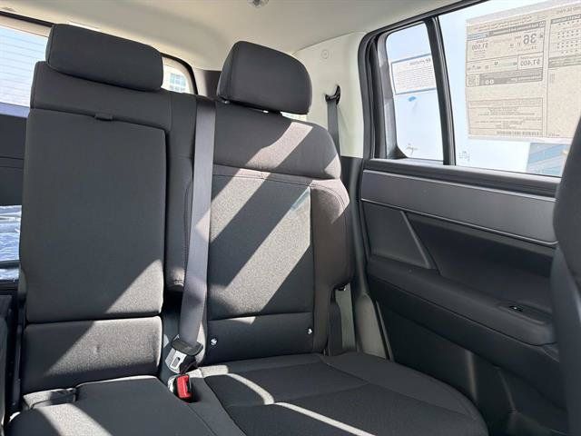 New 2026 Hyundai Santa Fe SE FWD image 25