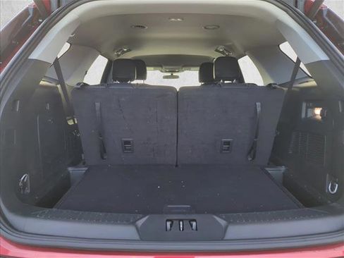 Used 2023 Ford Explorer XLT w/ Equipment Group 202A image 26