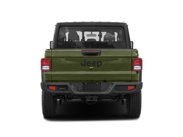 Used 2022 Jeep Gladiator Sport AWD/4WD image 8