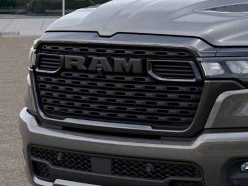 New 2026 RAM 1500 Express AWD/4WD image 11
