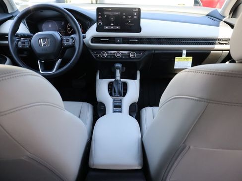 Certified 2026 Honda HR-V EX-L image 13