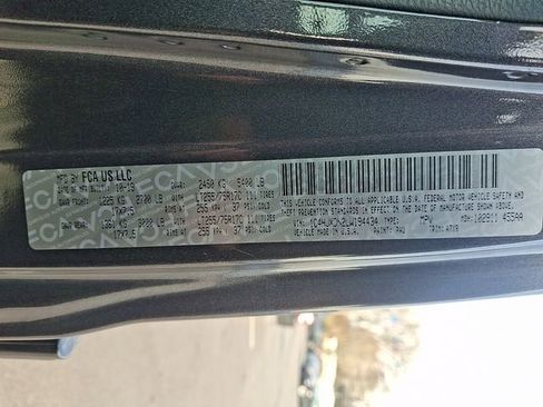 Used 2020 Jeep Wrangler Unlimited Sport image 26