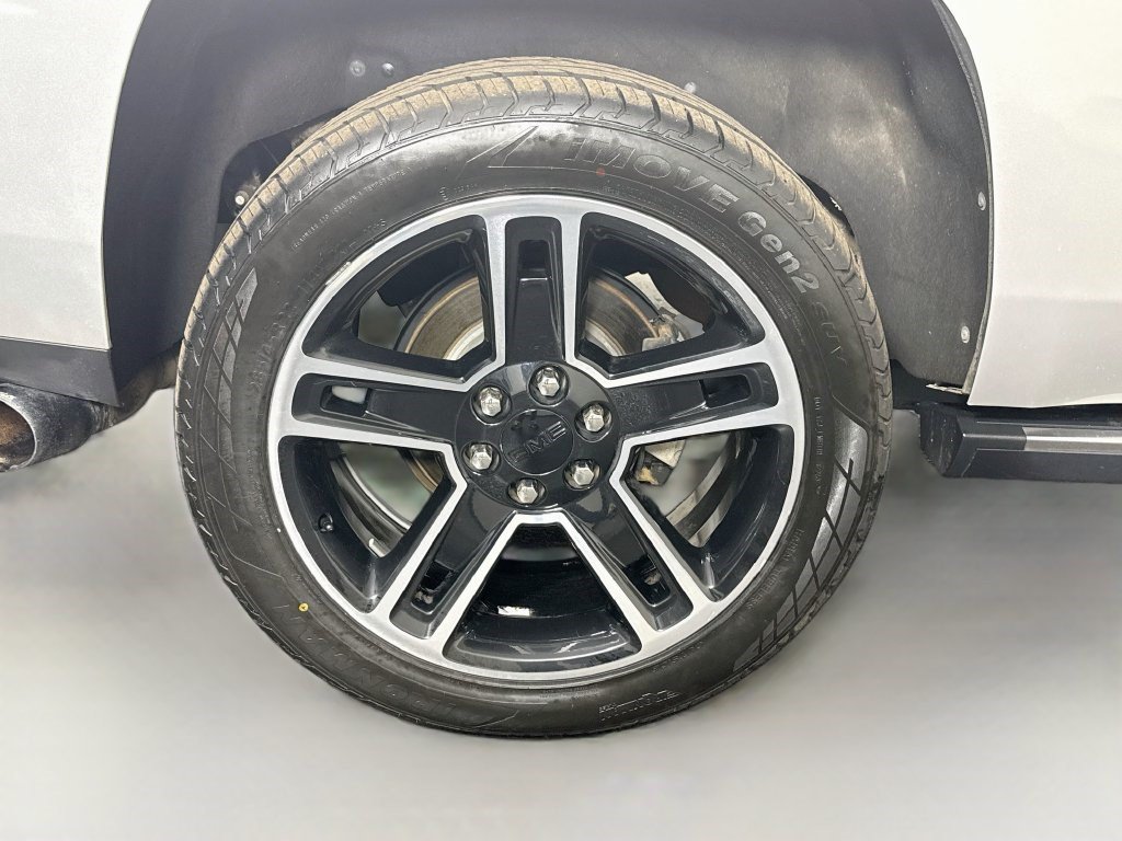 Used 2019 GMC Yukon Denali AWD/4WD image 31