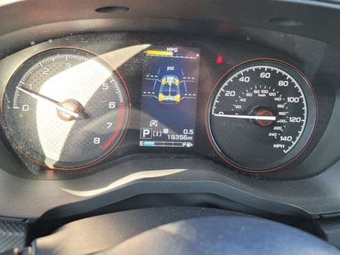 Certified 2023 Subaru Forester Sport AWD/4WD image 7