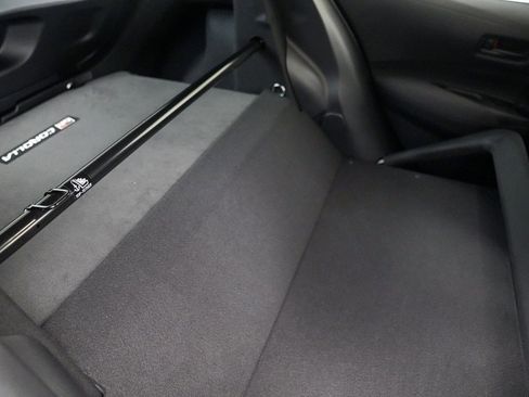 Used 2023 Toyota Corolla GR Morizo image 30