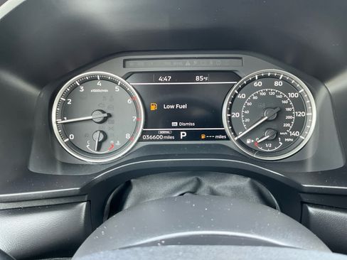 Used 2024 Mitsubishi Outlander SE AWD/4WD image 15