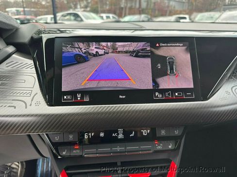 Used 2023 Audi RS e-tron GT image 21