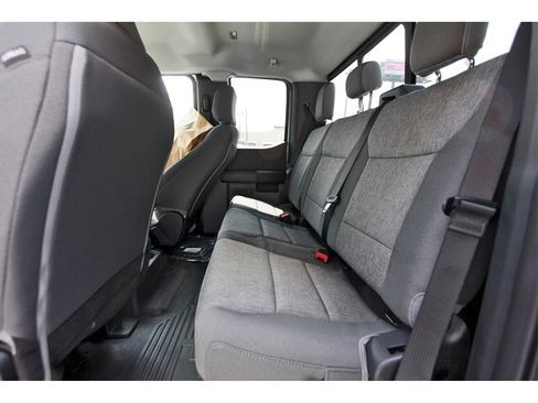 Used 2024 Ford F550 4x4 SuperCab Super Duty image 12