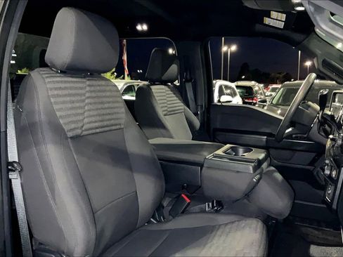 Used 2023 Ford F150 XL w/ XL STX Apperance Package image 28