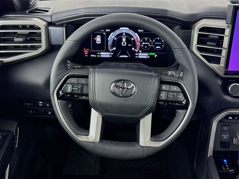 Used 2026 Toyota Sequoia Platinum image 34