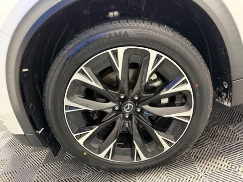 Certified 2024 MAZDA CX-90 Plug-In Hybrid w/ Premium Pkg image 40