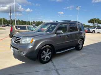 Used 2012 Honda Pilot Touring video 2