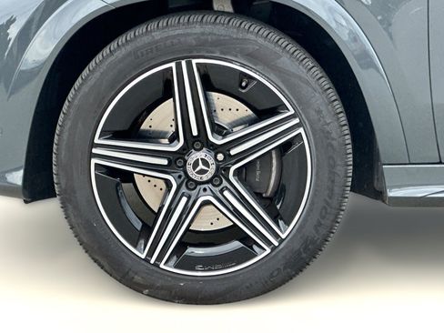 Certified 2026 Mercedes-Benz GLE 350 4MATIC image 13