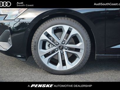 Used 2025 Audi A3 2.0T Premium w/ Black Optic Package