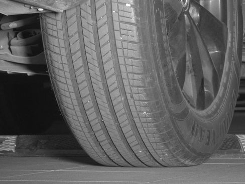 Used 2024 MAZDA CX-50 AWD 2.5 S w/ Cargo Package image 16