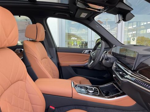 New 2026 BMW X5 xDrive40i AWD/4WD image 30