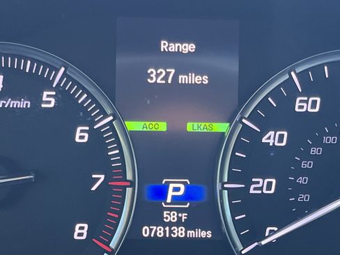 Used 2020 Acura MDX FWD image 13