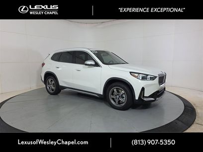 Used 2023 BMW X1 xDrive28i w/ Premium Package