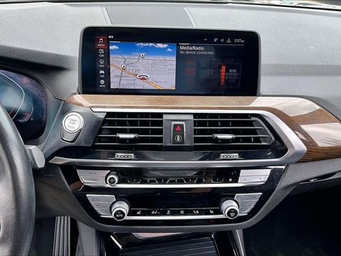 Used 2020 BMW X3 sDrive30i RWD image 34