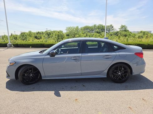 Used 2024 Honda Civic Sport image 12