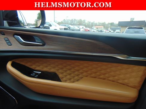 Certified 2022 Jeep Grand Cherokee Summit image 29