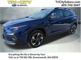 Used 2025 Subaru Crosstrek 2.5i Limited 360° Tour