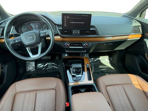 Used 2023 Audi Q5 2.0T Premium w/ Convenience Package AWD/4WD image 14