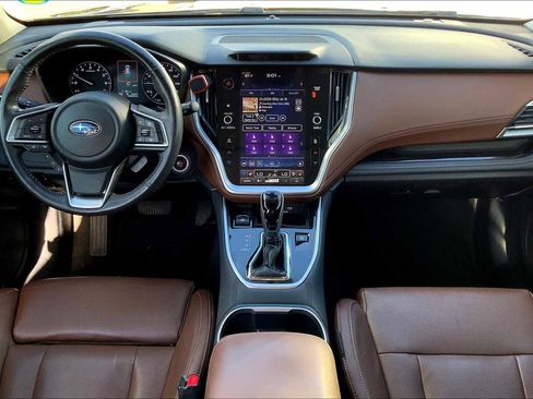 Used 2020 Subaru Outback Touring XT image 16