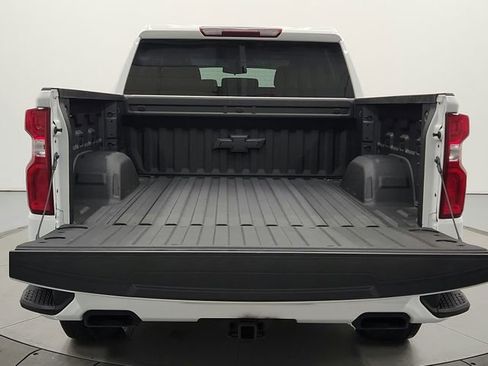 Used 2025 Chevrolet Silverado 1500 RST w/ Redline Edition AWD/4WD image 37