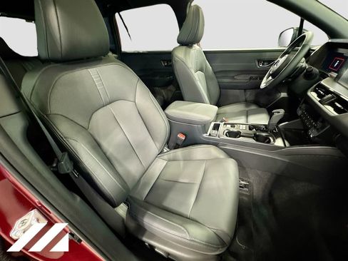 New 2026 Subaru Outback Touring XT AWD/4WD image 32