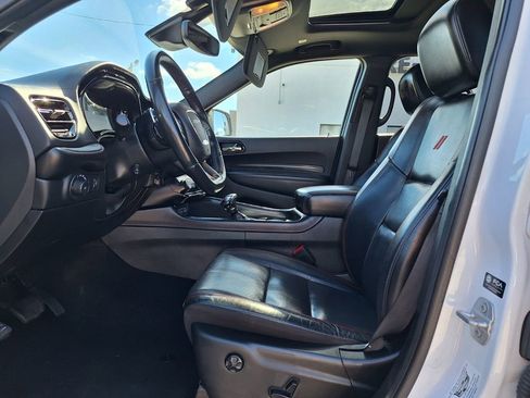Used 2023 Dodge Durango GT image 13