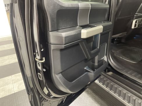 Used 2017 Ford F150 Lariat w/ Equipment Group 502A Luxury image 15