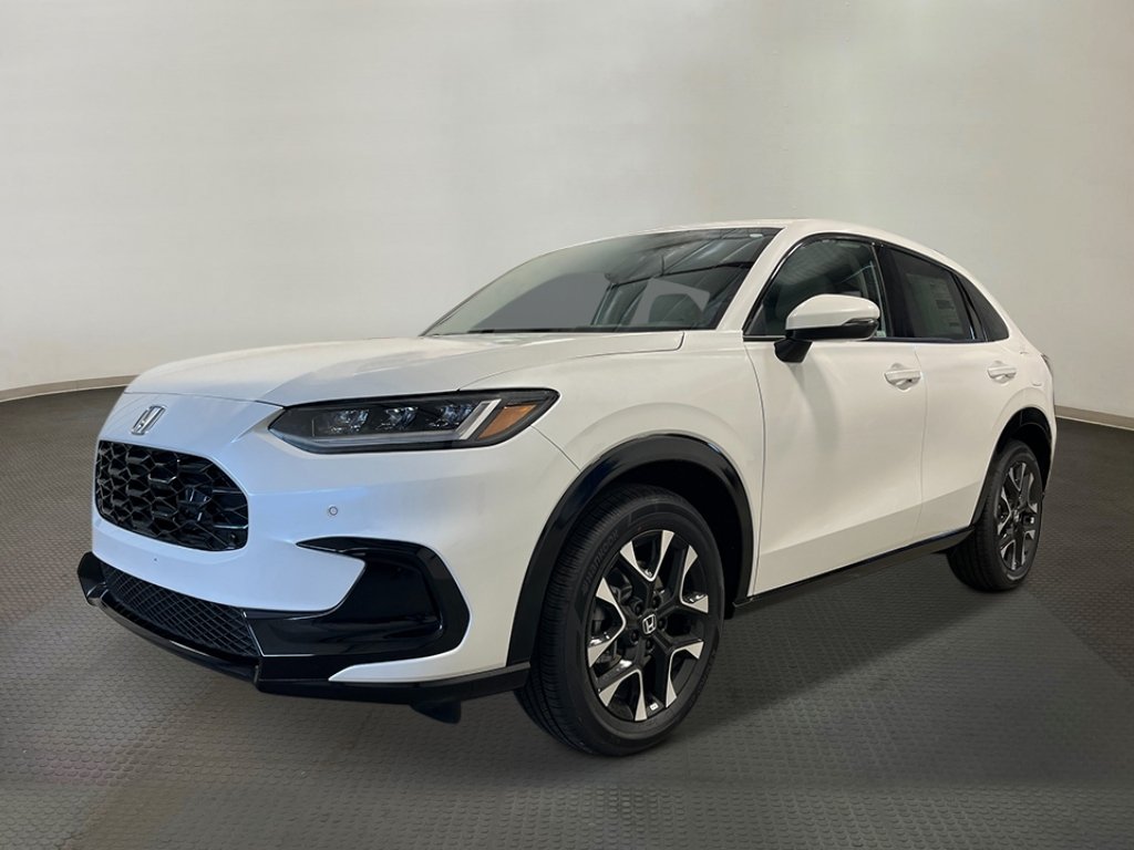 New 2027 Honda HR-V EX-L image 1