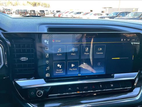 Used 2023 Chevrolet Silverado 1500 RST w/ Rally Edition image 26