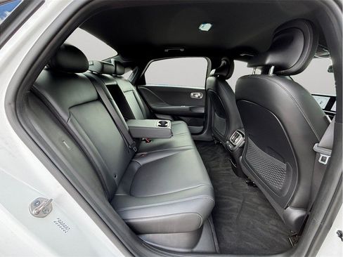 Used 2023 Hyundai Ioniq 6 SEL AWD image 39