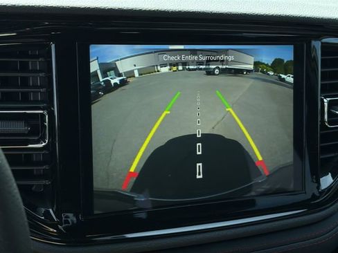 New 2026 Dodge Durango GT AWD/4WD image 24