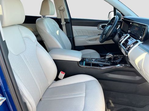 Used 2021 Kia Sorento SX AWD/4WD image 30