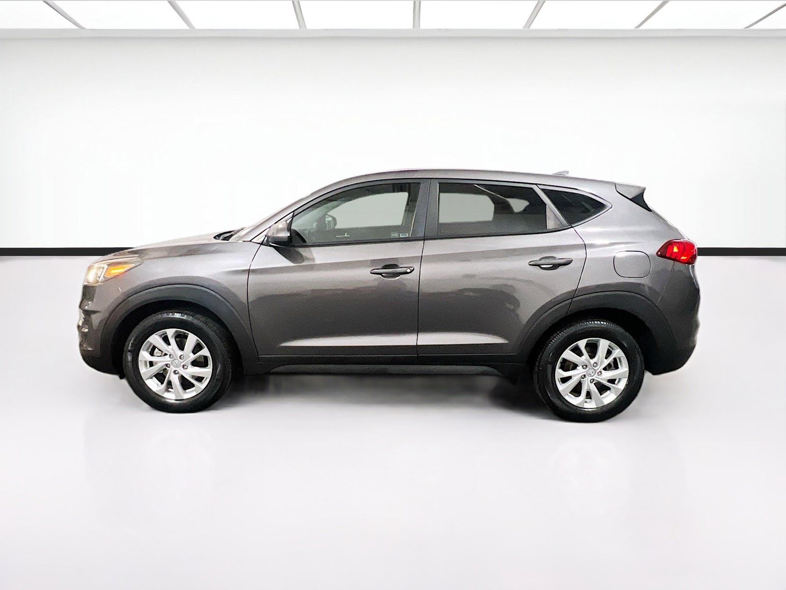 Used 2020 Hyundai Tucson SE AWD/4WD image 21