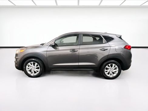 Used 2020 Hyundai Tucson SE AWD/4WD image 21