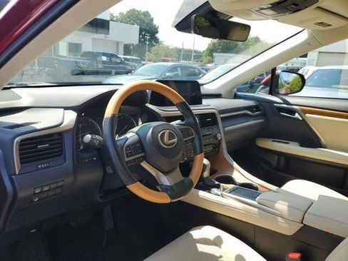 Used 2022 Lexus RX 350 FWD w/ Premium Package image 22