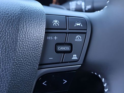 New 2026 Toyota Camry SE image 21