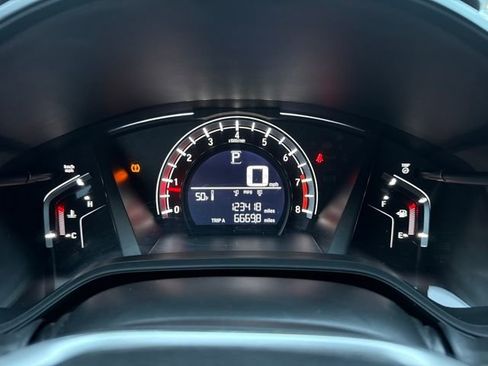 Used 2018 Honda CR-V LX image 20