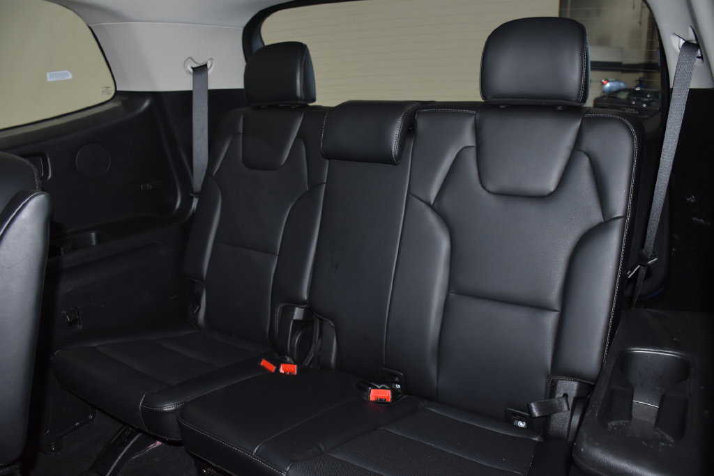 Used 2025 Kia Telluride S FWD image 29