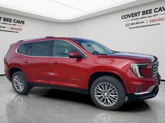 New 2026 GMC Acadia Denali w/ Super Cruise Package video 1