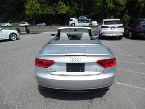 Used 2014 Audi A5 2.0T Premium Plus AWD/4WD image 5