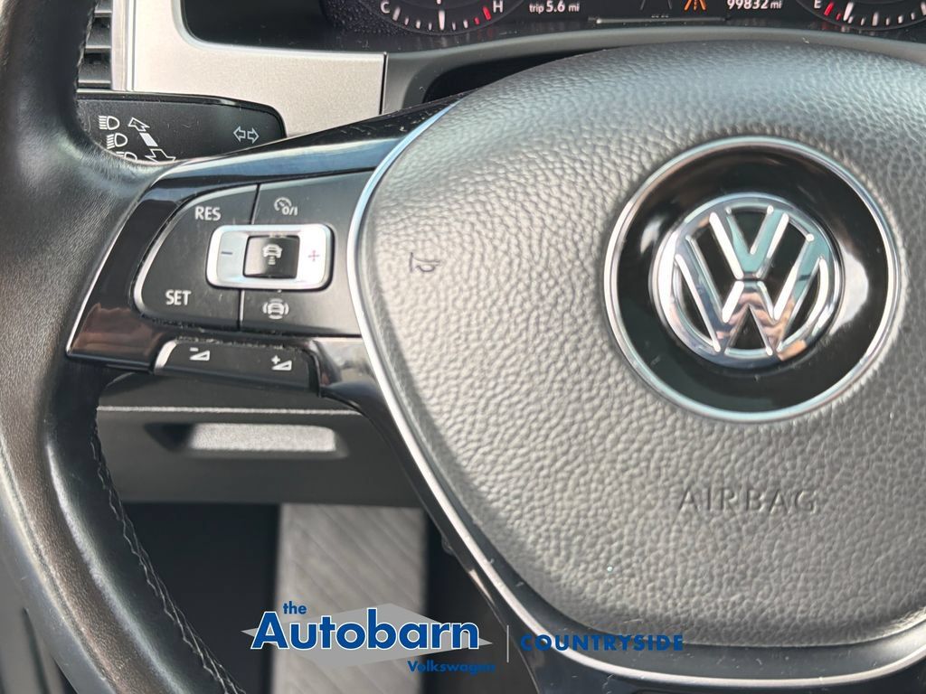 Used 2019 Volkswagen Atlas SEL Premium AWD/4WD image 14