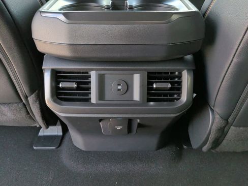 New 2026 Ford F150 Tremor AWD/4WD image 39